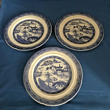 Vintage Set of Ashworth Bros