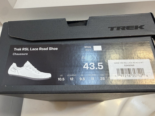 Trek rsl lace - trek, shoe