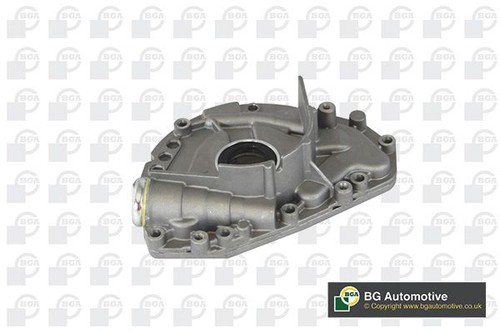 Bga engine oil pump - bga,