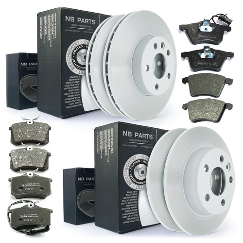 Brake discs pads - brake,