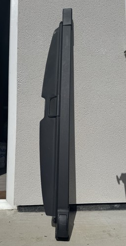 Vauxhall zafira parcel shelf - vauxhall,