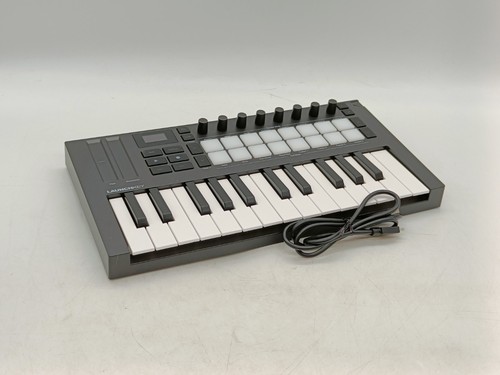 Novation launchkey mini - novation,