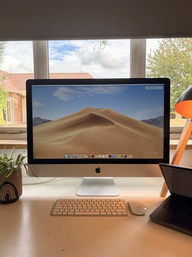 Apple imac inch late 2013 - imac,