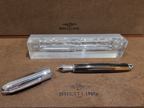 Breitling luxury ball - breitling,