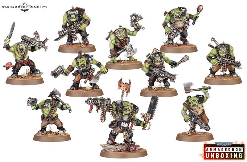 War hammer 40k armageddon - war,