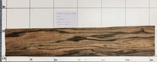 Marbled Macassar Ebony Real