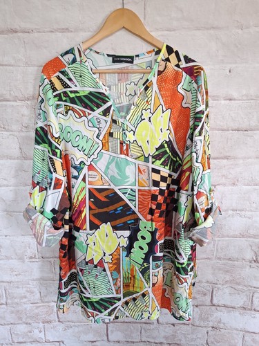 Doris streich women blouse - doris,