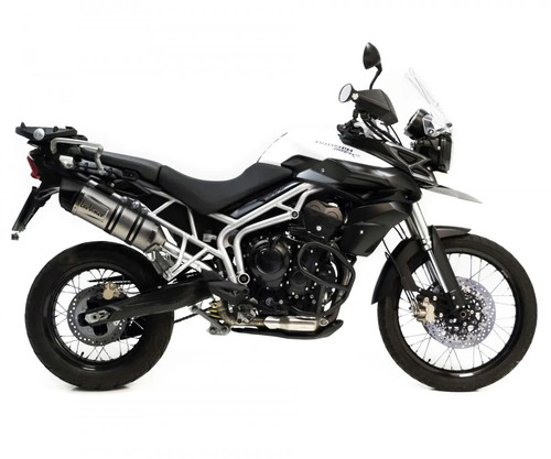Leovince muffler exhaust - muffler, lv