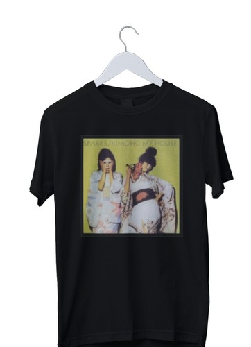 Sparks kimono house classic - sparks,