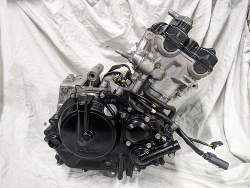 Suzuki gsxr 125 engine - /, s