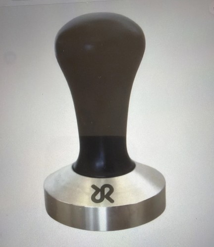 Precision coffee tamper 4mm - coffee, 58.4mm
