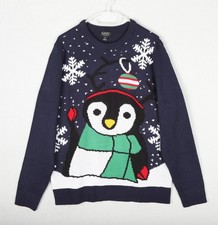 Christmas Jumper Mens 2XL XXL