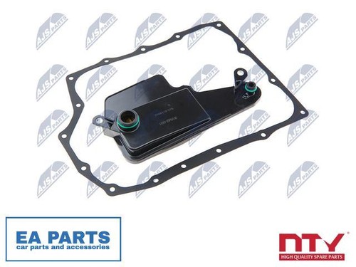 Hydraulic filter kit - filter,