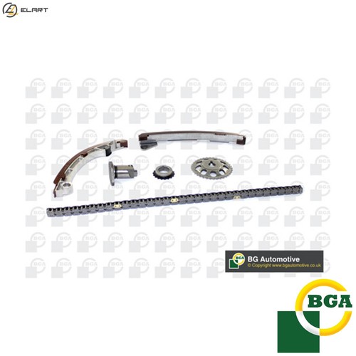 Timing chain kit - tc0345fk, for