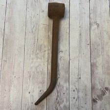 Vintage Podger Hammer