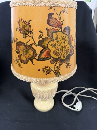Vintage retro ceramic - retro,