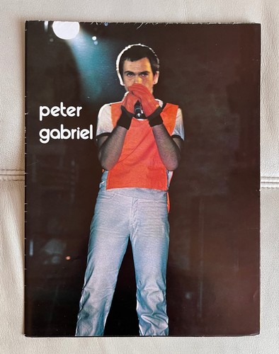 Peter gabriel 1978 - peter,