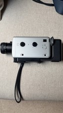 Braun Nizo 136 Super 8 Cine