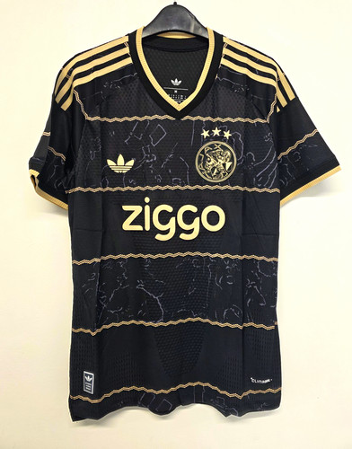 Adidas ajax away - away, football