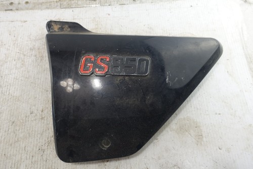 1980 suzuki 850 g - gs,