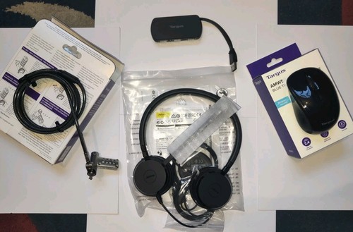 Targus accessories - targus,