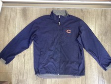 MENS NFL CHICAGO BEARS BLUE