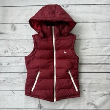 Jack Will's Women's Red Hooded