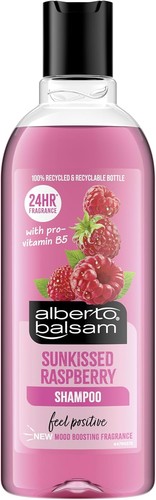 Alberto balsam sunkissed - alberto,