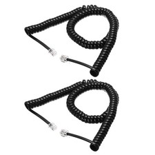 2 Pack Phone Cord for