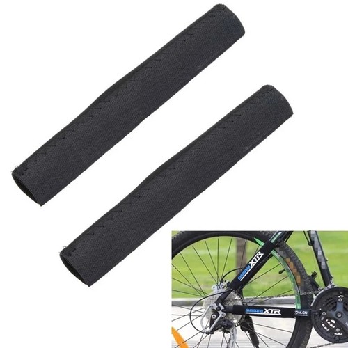 2pcs bike chain protector - 2pcs,