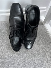 Clark’s Men’s Shoes U.K