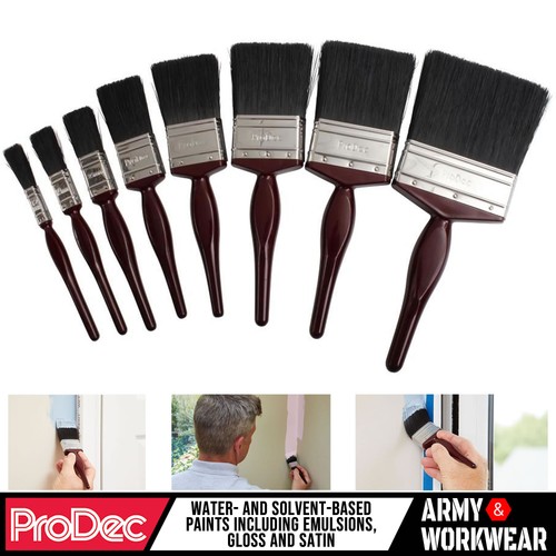 Prodec contractor all purpose - contractor,