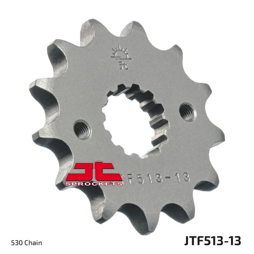 Front sprocket fit - fit, vn