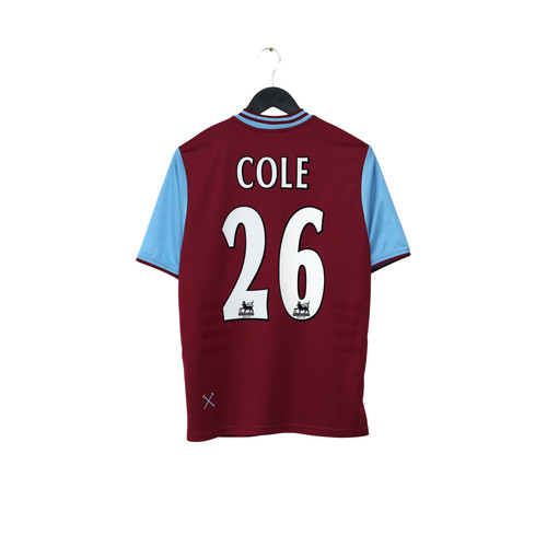 2001 joe cole west - joe,