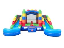 Commercial Inflatable Bounce