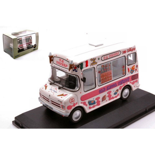 Bedford ice cream - cream, c