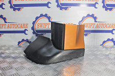 RANGE ROVER SPORT SVR L494 13-18 OSF FRONT RIGHT SIDE WING TRIM WITH MUD FLAP