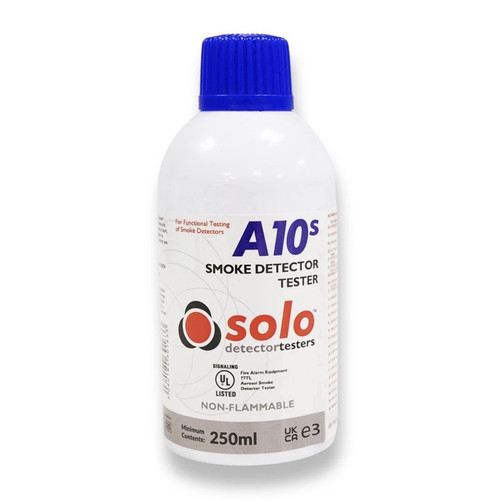 Solo a10s smoke detector - a10s,