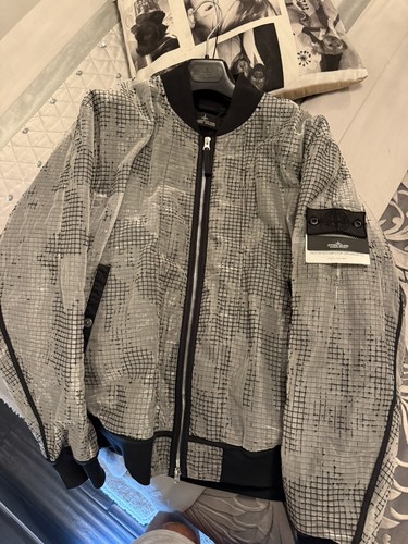 Stone island shadow - stone,