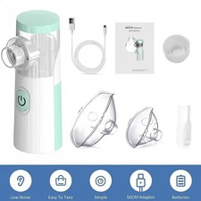 Handheld Convenient Nebuliizer
