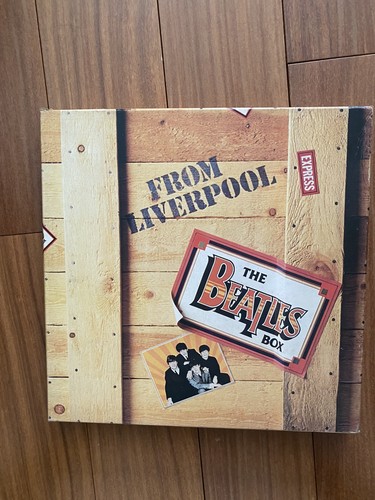 The beatles from liverpool - the,
