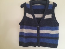 Seasalt  Striped Button-Down