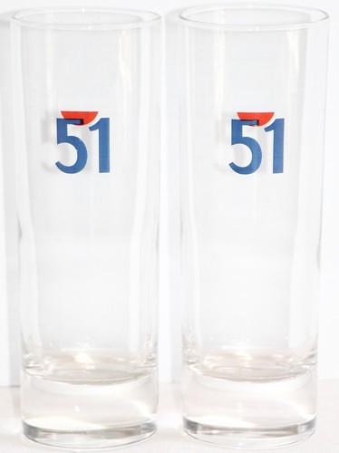 Vintage french pastis 51 - 2,