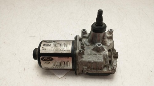 Ford transit connect wiper - ford,
