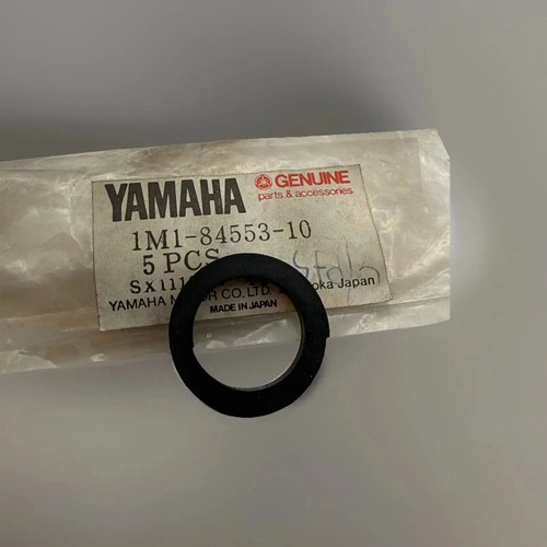 Yamaha rubber shock dt125mx - yamaha,
