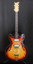 TEISCO Vegas-66 1960s Japan