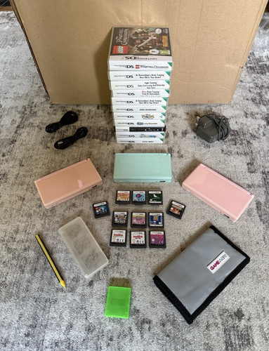 Nintendo lite bundle 3 - lite,