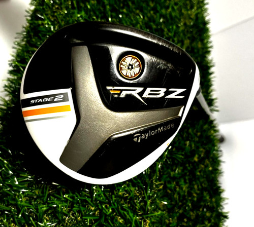 Taylormade rocketballz rbz - taylormade,