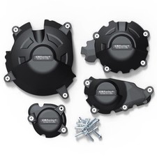 New Engine Protective Cover