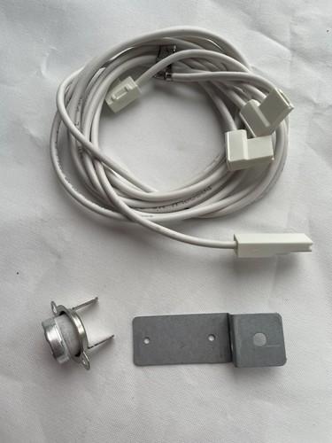 Beko metal thermal cut out - bi-metal,
